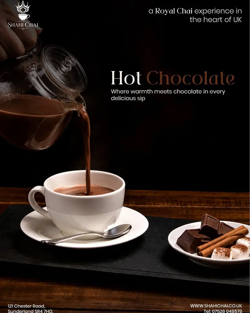 Campaign poster designed by Sidd Vision Media