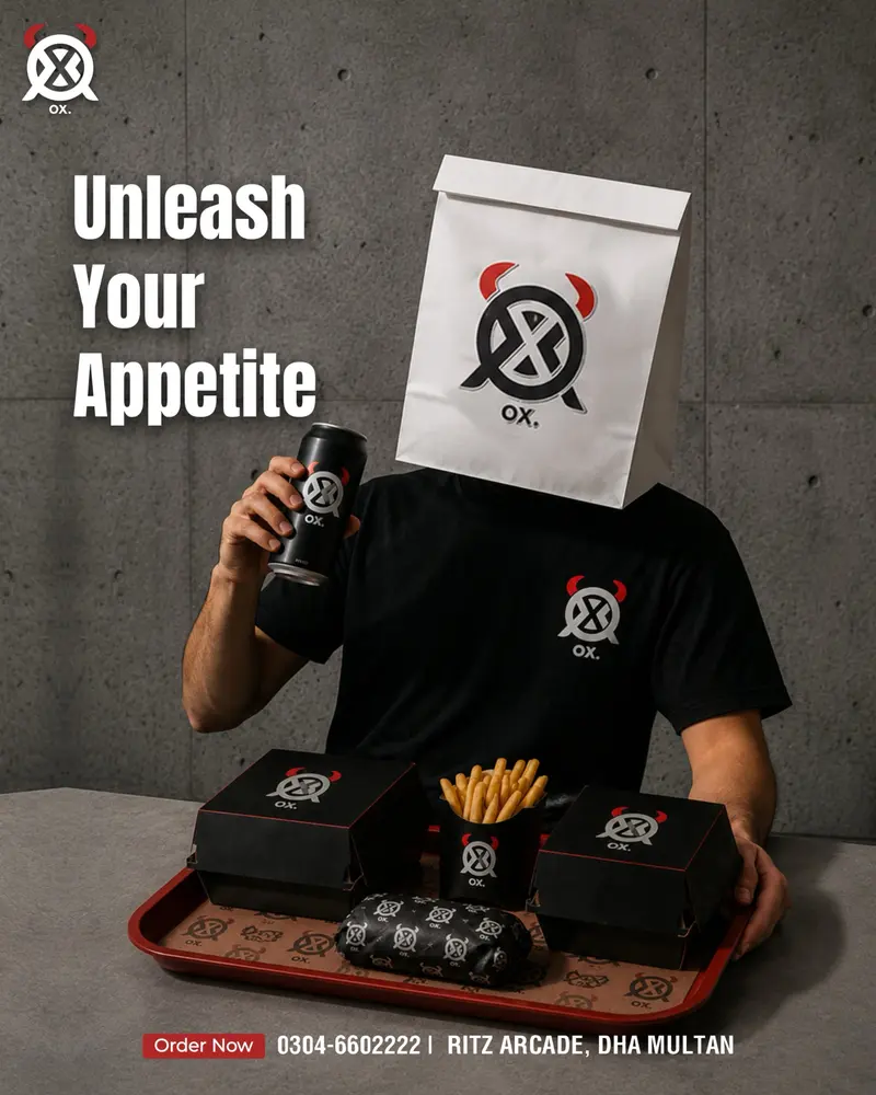 Campaign poster designed by Sidd Vision Media