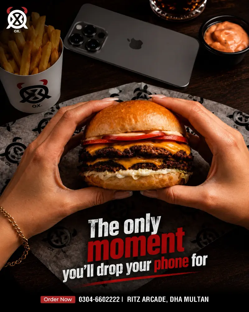 Campaign poster designed by Sidd Vision Media