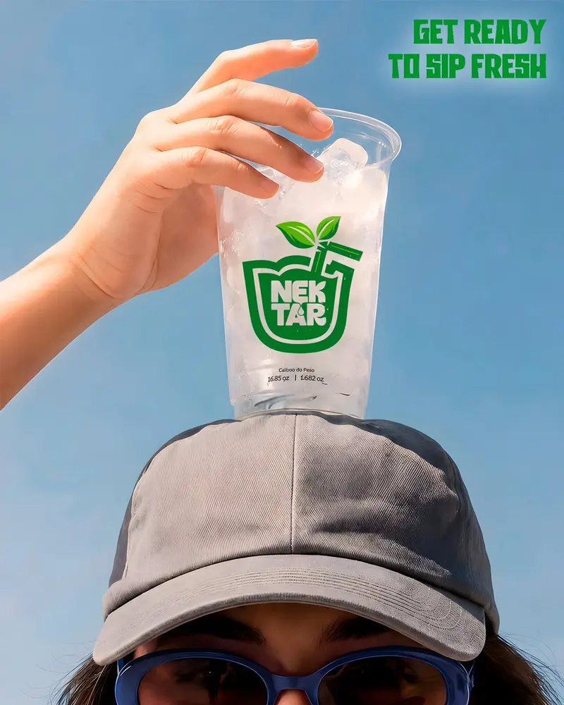 Campaign poster designed by Sidd Vision Media