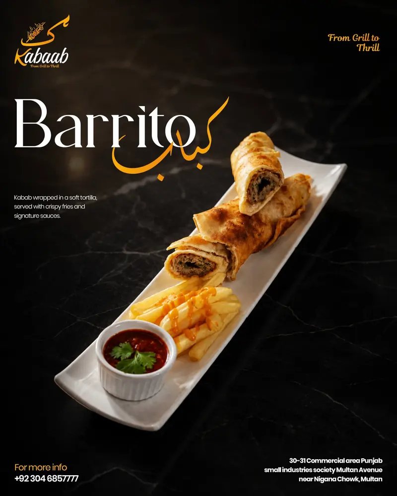 Campaign poster designed by Sidd Vision Media