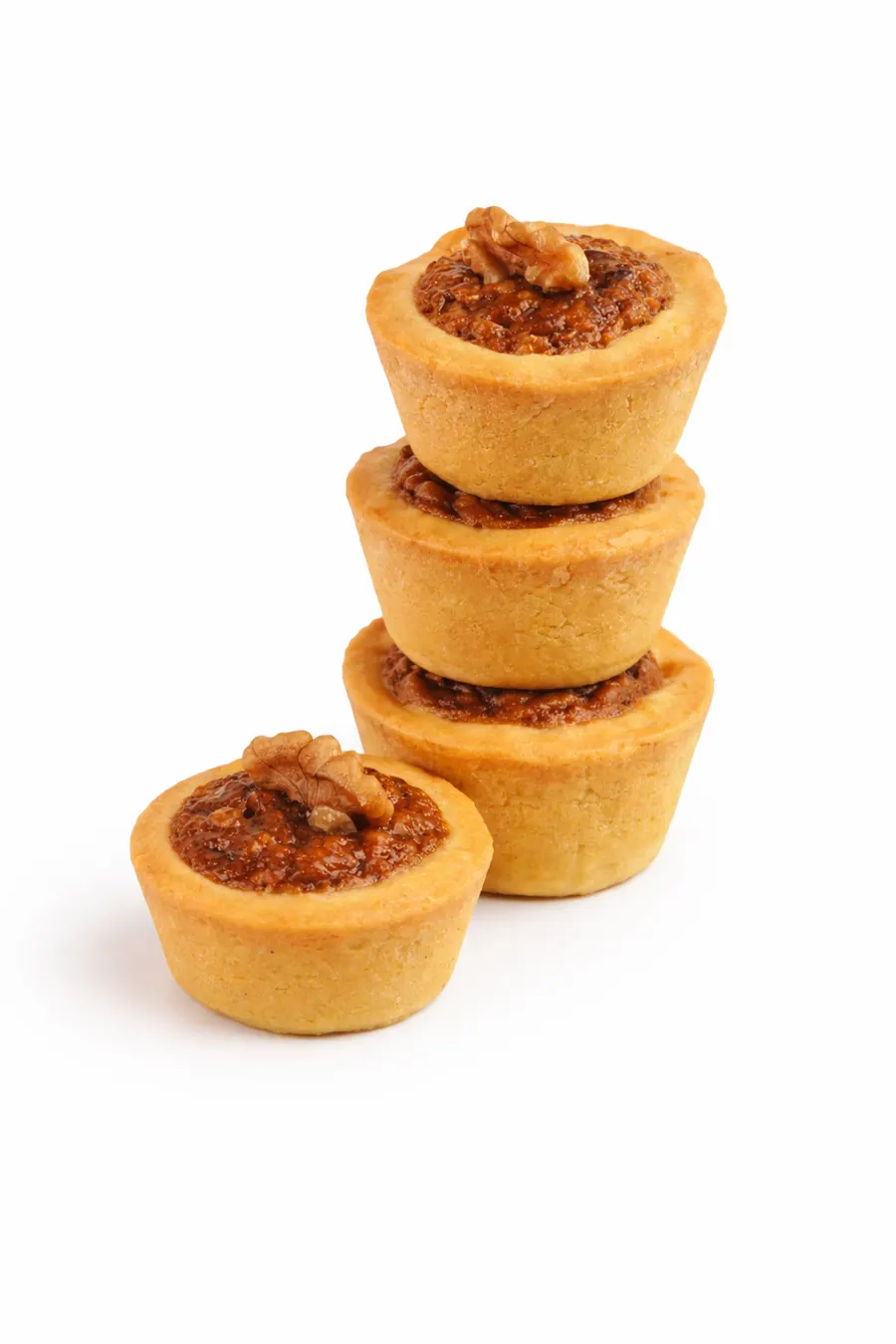 Almond Pie product photograph