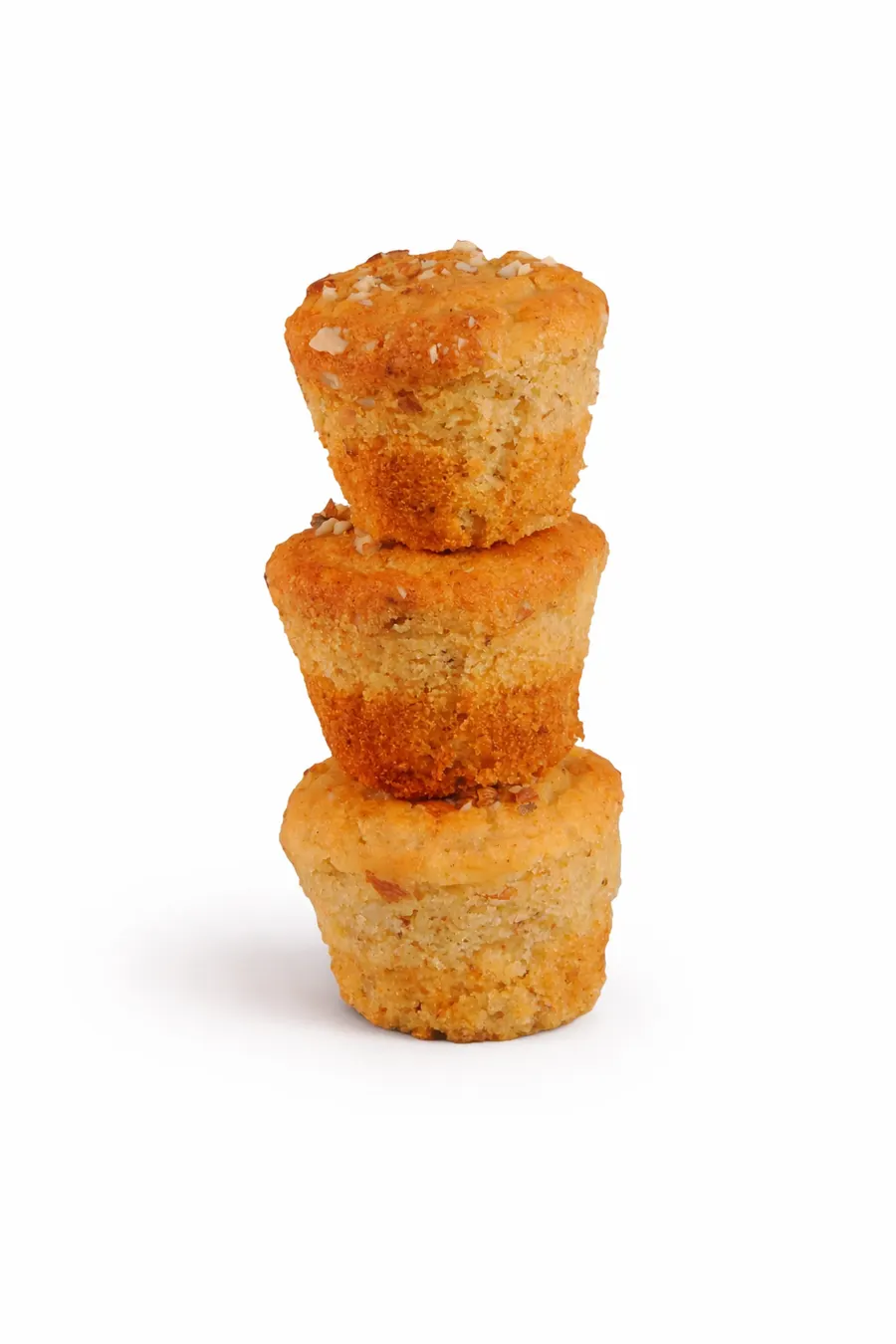 Banana Walnut Muffins product photograph