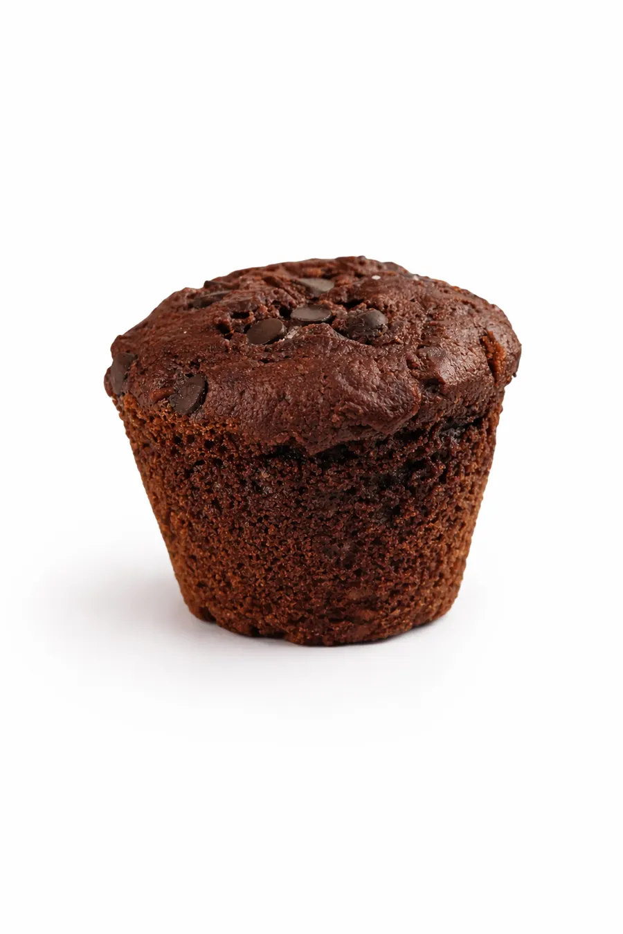 Chocolate Chip Muffin product photograph