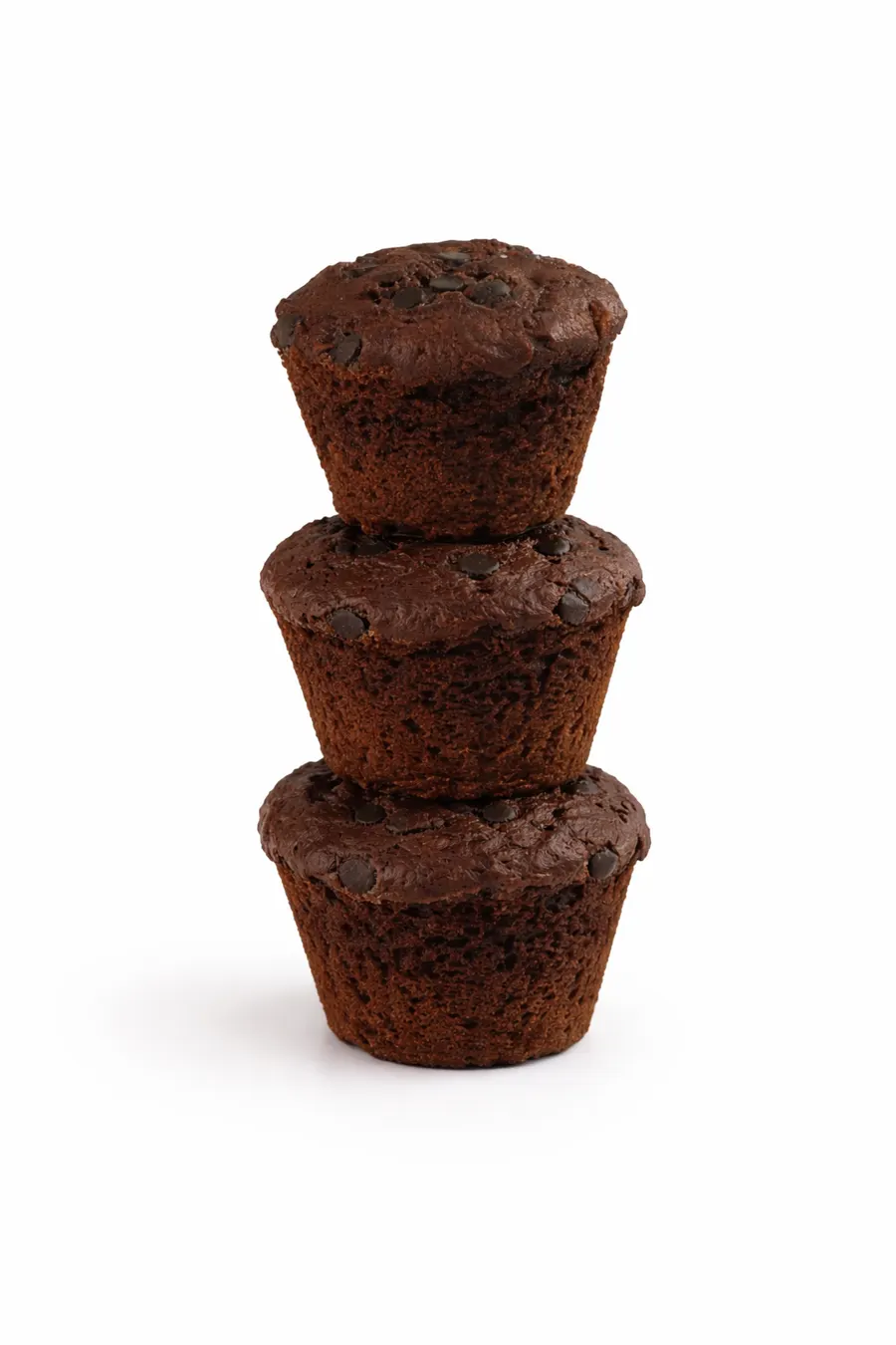 Chocolate Chip Muffins product photograph
