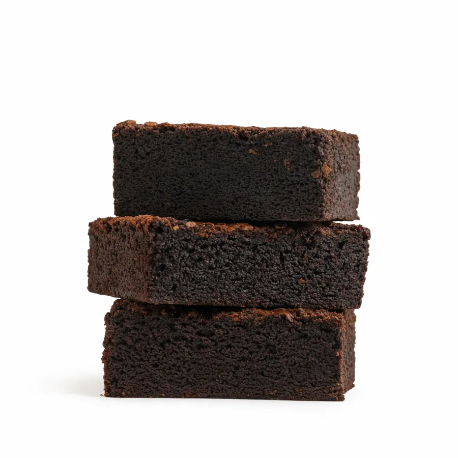 Chocolate Fudge Brownie product photograph