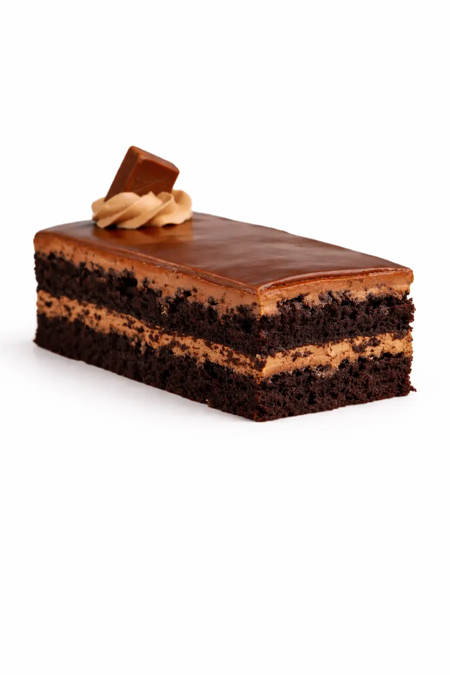 Dairy Milk Pastry product photograph
