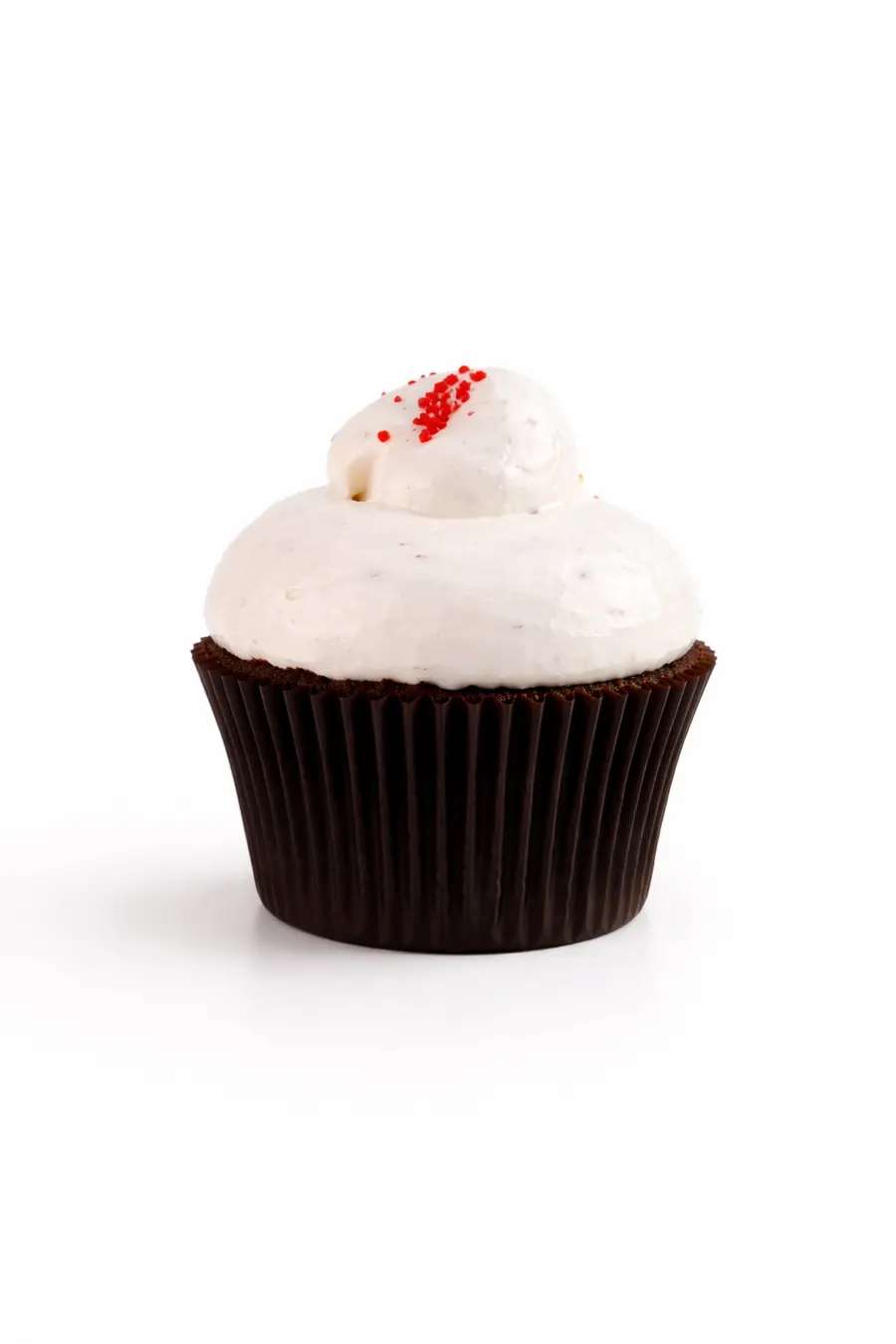 Red Velvet Cup Cakes product photograph
